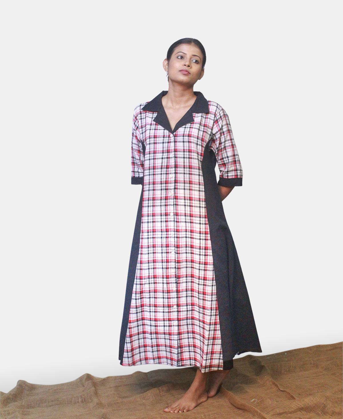 Heritage Plaid
